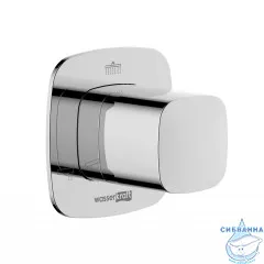 Переключатель для ванны Wasserkraft A313 (хром)