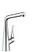 Смеситель для кухни Hansgrohe Metris 14822000