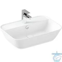 Раковина на столешницу 60 см Vitra Geo  7426B003-0001