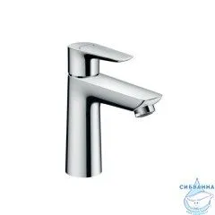 Смеситель для раковины Hansgrohe Talis E 71712000 (без донного клапана)