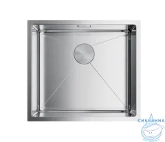 Кухонная мойка Omoikiri Taki 49-U/IF-IN 4973045