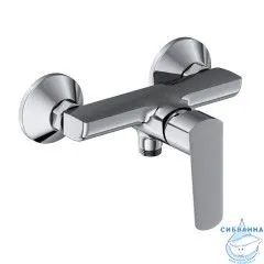 Смеситель для душа Ravak Life X070474 (хром)