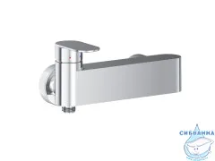 Смеситель для душа Ravak Chrome CR II 032.00CR X070452 (хром)