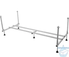 Каркас Jacob Delafon Trocadero E6D356RU-NF 170х70