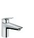 Смеситель для раковины Hansgrohe Logis 71311000 (без донного клапана)