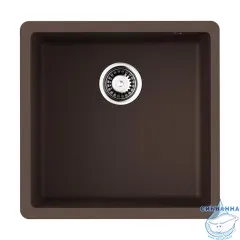 Кухонная мойка Omoikiri Bosen 44 4997206