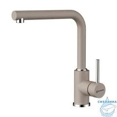 Смеситель для кухни Omoikiri Nakagawa-SA 4994309 (бежевый)