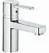 Смеситель для раковины Kludi Zenta XL 382620575 (без донного клапана)