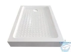 Акриловый поддон Azario 90x120 P1912 R/L