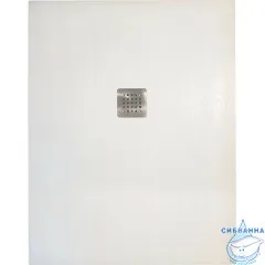 Поддон из искусственного камня Veconi 120x80 TZW21-128-R1