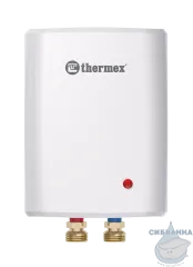Водонагреватель проточный Thermex Surf 5000 211 014 