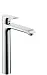 Смеситель для раковины Hansgrohe Metris 31082000 (с донным клапаном)