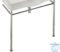Ножки для раковины Jacob Delafon Ove E6802-CP