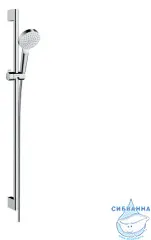 Душевой гарнитур Hansgrohe Crometta 26537400