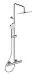 Душевая система Ideal Standard Ceratherm 250 1 режим A7565AA (хром)