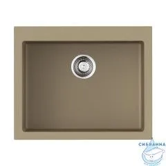 Кухонная мойка Omoikir Bosen 61-CH 4991214 шампань