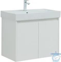 Тумба под раковину Aquanet Nova Lite 75 298850