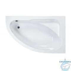  Ванна акриловая Roca Welna R 160x100