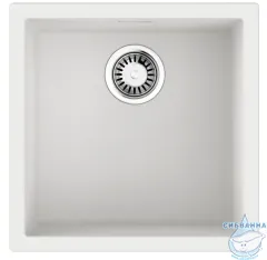 Кухонная мойка Omoikiri Yamakawa 46 4997255