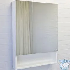 Зеркало-шкаф  Comforty Никосия 60 00-00011199
