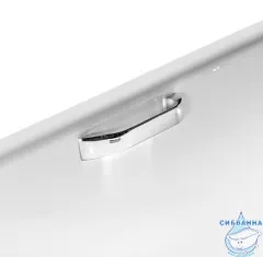 Ручки для ванны Wotte Start 1231B