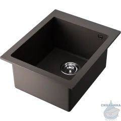 Кухонная мойка Omoikiri Bosen 41-ES 4997205