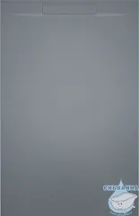 Акриловый поддон Riho Isola 140x100 DR380900000000S серый