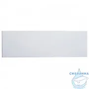 Фронтальная панель Roca Elba 160x75 259124000
