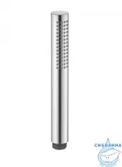 Ручной душ Kludi Nova Fonte 3912005-00 1 режим (хром)