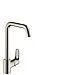 Смеситель для кухни Hansgrohe Focus 31820800