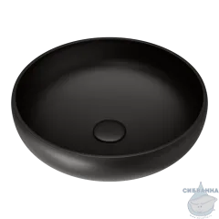 Раковина на столешницу 40 см Omoikiri Fumico-NU 4972079