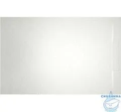 Акриловый поддон Riho Isola 120x90 DR261050000000S	белый