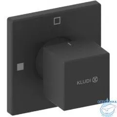 Переключатель Kludi Decus 548473975