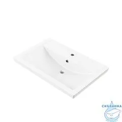 Мебельная раковина Iddis Optima Home 70 см 4077000i28