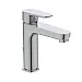  Смеситель для раковины Ideal Standard Cerafine O BC496AA (с донным клапаном) (хром)