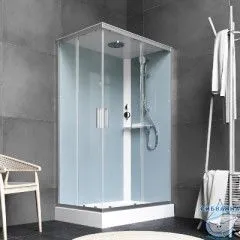 Душевая кабина AM.PM Gem 120х90 W90C-404-12090MT