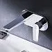 Смеситель для раковины встраиваемый Am.Pm Gem F90A72200 (хром)