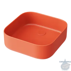 Раковина на столешницу 40 см Omoikiri June-LI 4972074