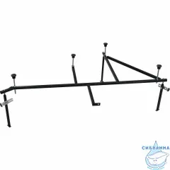 Каркас для ванны Aquanet Lyra 150