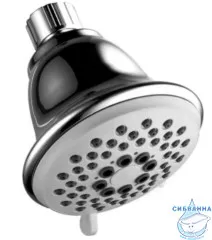  Верхний душ Lemark LM8043C 9 см