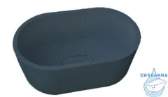 Раковина на столешницу 56 см Malinkin Design Venice