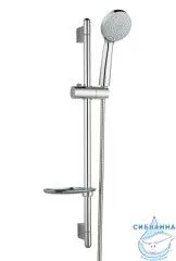 Душевой гарнитур Bravat Eco D152CP-3-RUS