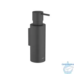 Дозатор для жидкого мыла Aquatek Оберон AQ4205MB