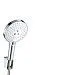Ручной душ Hansgrohe Raindance Select S 26721400