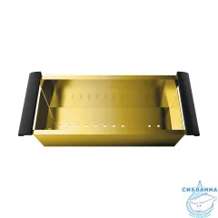 коландер Omoikiri CO-02-LG 4999003