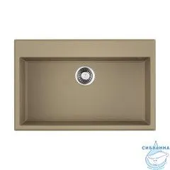 Кухонная мойка Omoikiri Tedori 79-CH 4993953 шампань