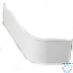 Панель фронтальная для ванны Ravak Chrome 160 L
