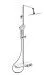Душевая система Ideal Standard Ceratherm 250 1 режим A7331AA (хром)