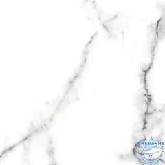 Плитка керамогранитная AZARIO AFION WHITE 60х60 Glossy (P101082160G)