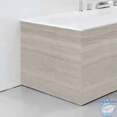 Панель  боковая для ванны Ravak City Slim 80 L X000001108